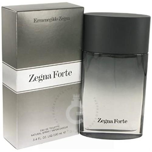 Zegna Uomo & Intenso 100mlx2 インテンソ&ウオモ ZEGNA INTENSO by Ermenegildo Zegna 1.7 oz (50 ml) eau de